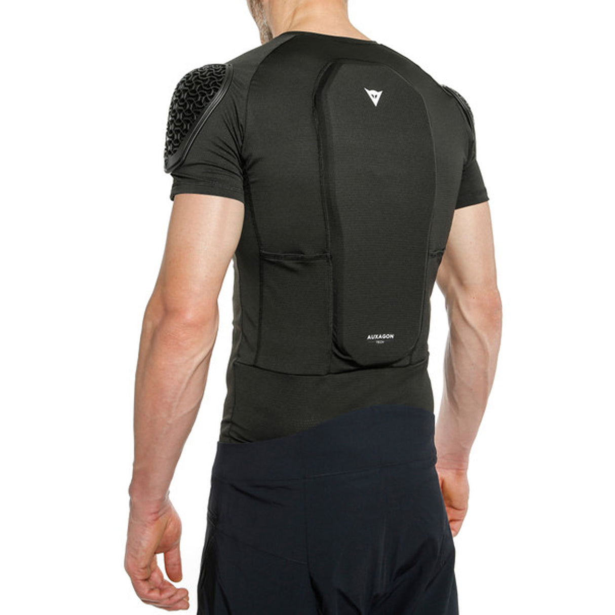 Protezione Dainese Trail Skins Pro Tee - Nero - I