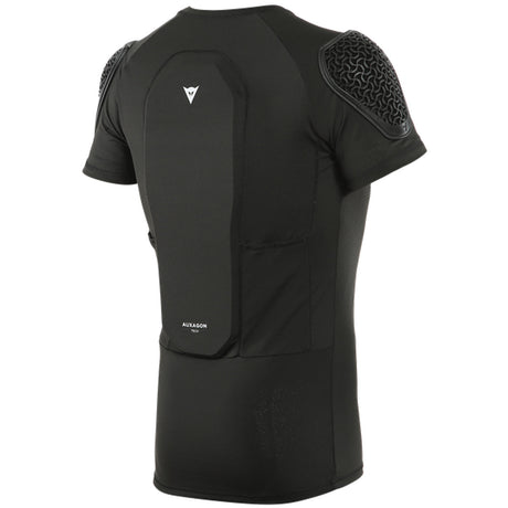 Protezione Dainese Trail Skins Pro Tee - Nero - C
