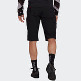 Pantaloncini Five Ten TrailX - Nero