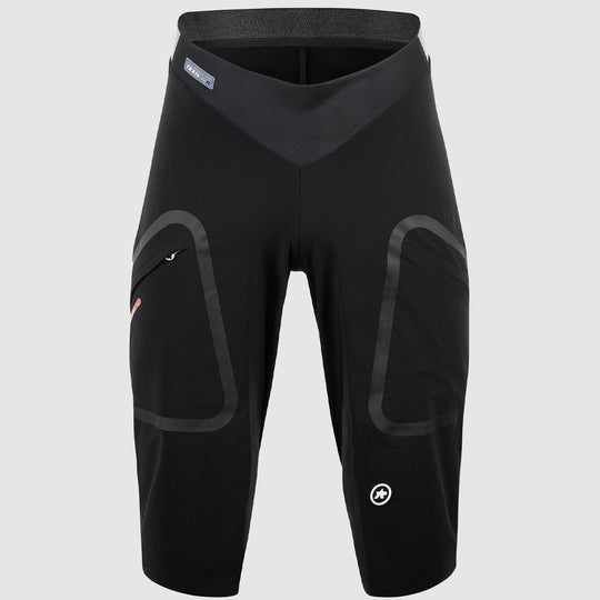 Short Assos Trail Cargo Knickers T3 - Noir