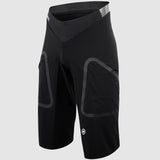 Pantaloncini Assos Trail Cargo Knickers T3 - Nero - I