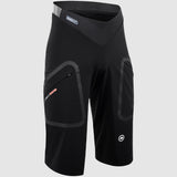 Pantaloncini Assos Trail Cargo Knickers T3 - Nero - G