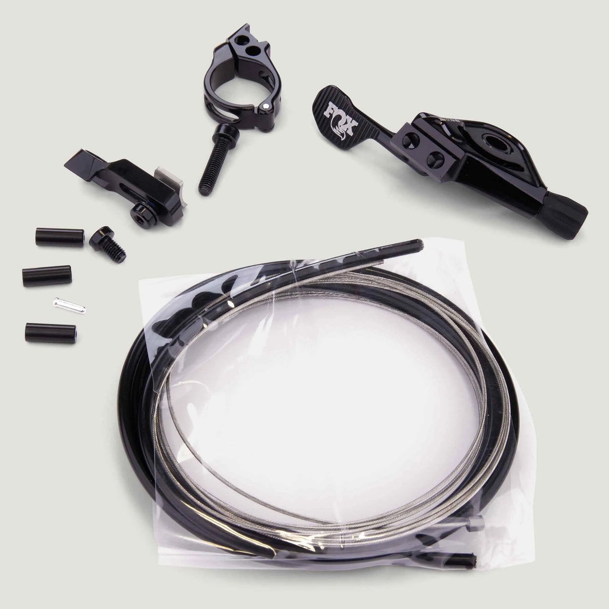 Comando telescopico Fox Transfer 1x - C