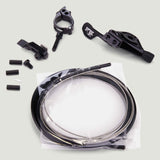 Comando telescopico Fox Transfer 1x - C