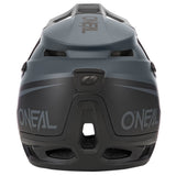 Casco O'neal Transition - Nero grigio - D