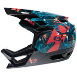 Casco O'neal Transition Rio - Rosso - O