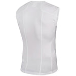 Endura Translite Windproof sleeveless base layer - White