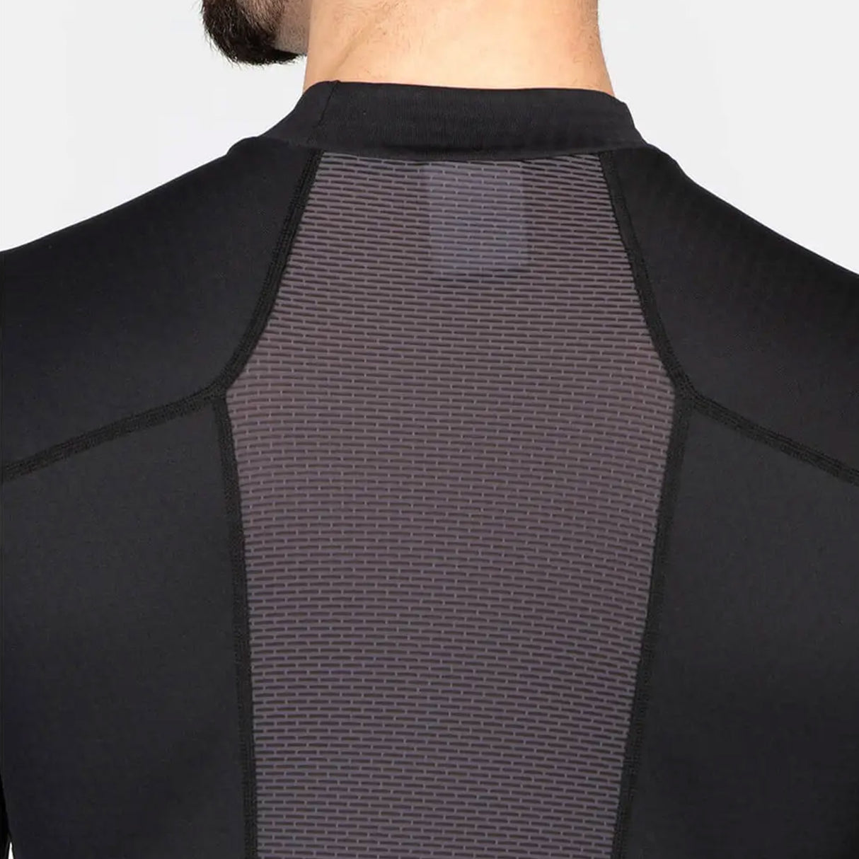 Maglia intima maniche lunghe Endura Transloft - Nero - I