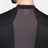 Maglia intima maniche lunghe Endura Transloft - Nero - I
