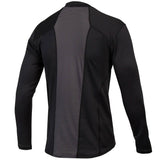 Maglia intima maniche lunghe Endura Transloft - Nero - G