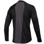 Endura Transloft base layer long seeve jersey - Black