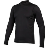 Maglia intima maniche lunghe Endura Transloft - Nero - F