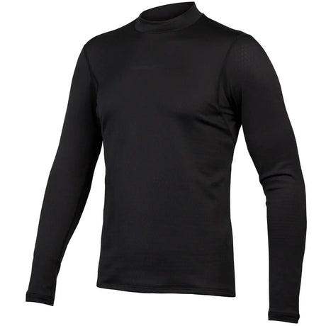 Maglia intima maniche lunghe Endura Transloft - Nero - F