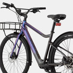 Cannondale Treadwell Neo 2 EQ - Violet