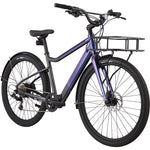Cannondale Treadwell Neo 2 EQ - Violet