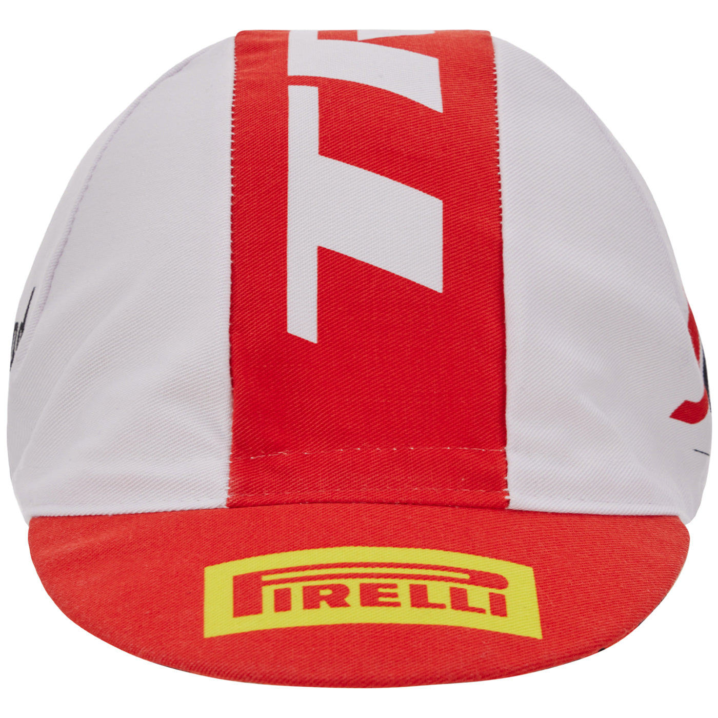 Trek Segafredo 2023 cycling cap All4cycling