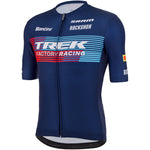 Trek Factory Racing 2023 jersey