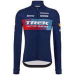Trek Factory Racing 2023 long sleeve jersey