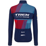 Trek Factory Racing 2023 long sleeve jersey