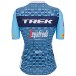 Trek Segafredo Women 2023 jersey