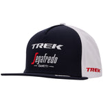 Cappellino Trucker Trek Segafredo 2023