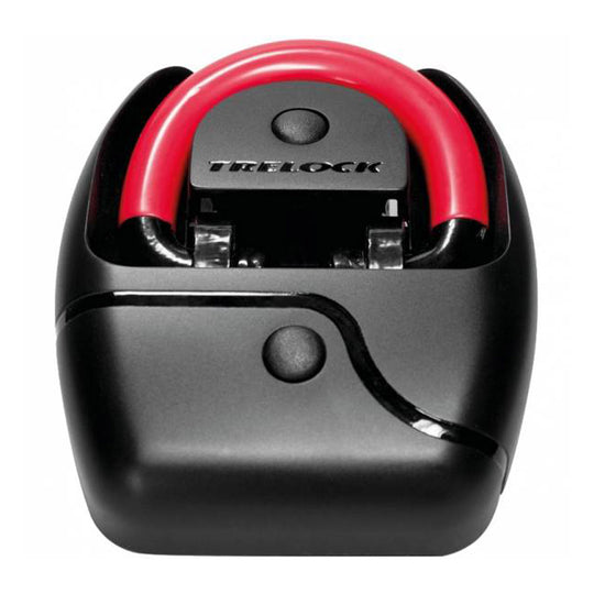 Ancla de pared Trelock BA 660 - Negro