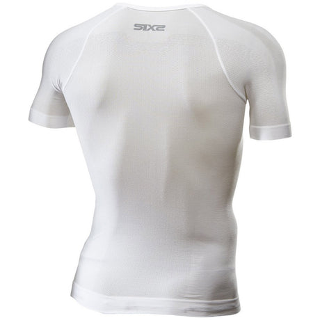 Maglia intima SIX2 TS1L BT - Bianco