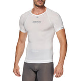 Maglia intima SIX2 TS1L BT - Bianco