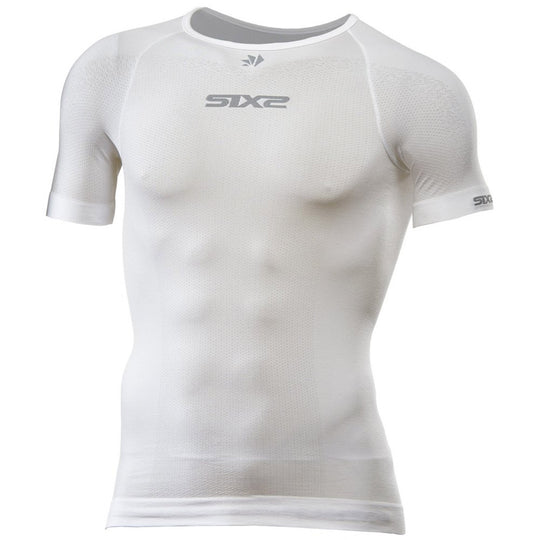 Maglia intima SIX2 TS1L BT - Bianco