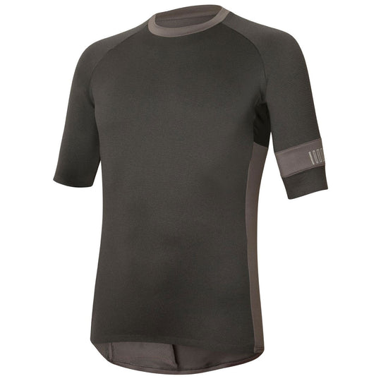 T-Shirt Rh+ E-bike - Nero