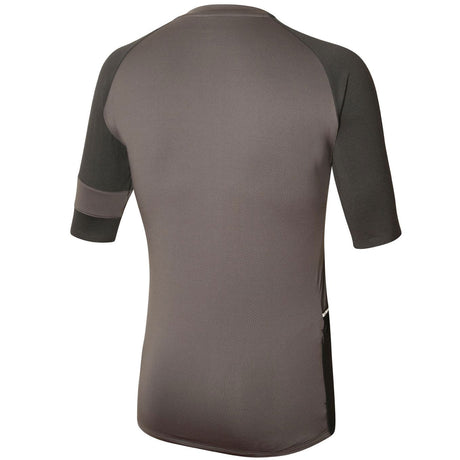 T-Shirt Rh+ E-bike - Nero - B