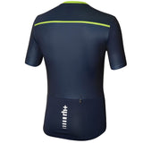 Maglia Rh+ Trail - Blu - C