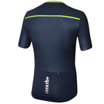 Rh+ Trail jersey - Blue