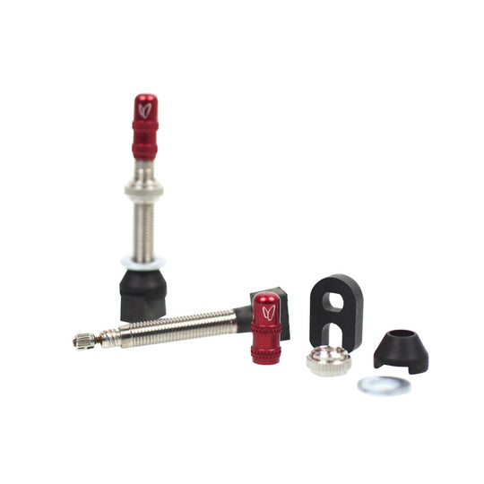 Tubeless Valve Effetto Mariposa