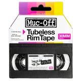 Nastro Tubeless Muc-Off - 30 mm - H