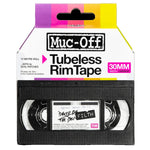Tubeless Muc-Off Rim Tape - 30 mm