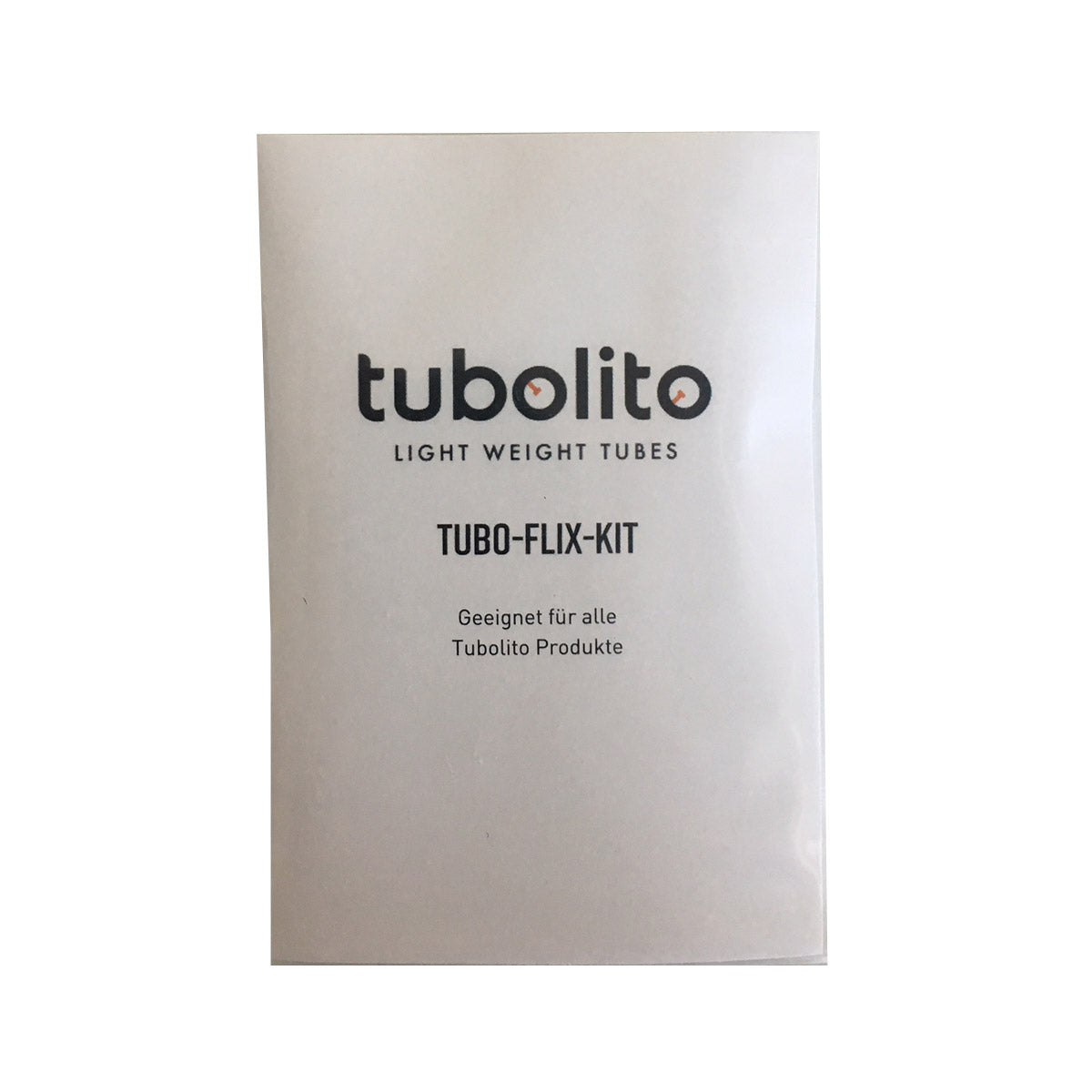 Inner Tube Tubo Flix Kit Tubolito Flix Repair Kit