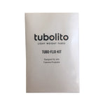 Kit di riparazione Tubolito Flix kit