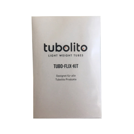 Tubolito Flix repair Kit