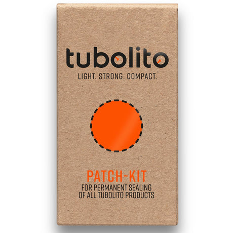Kit di riparazione Tubolito patch kit - N