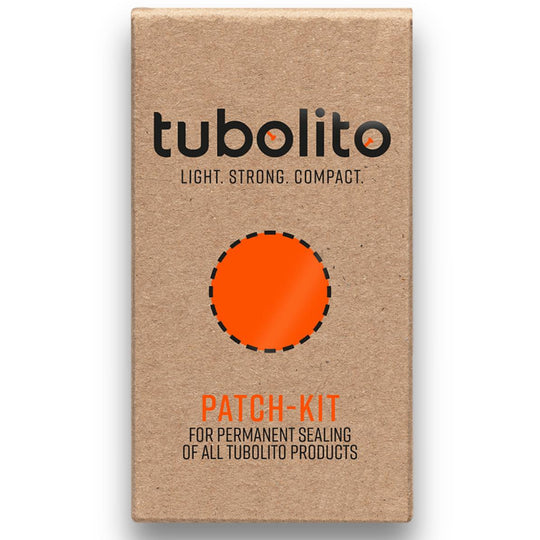 Tubolito Patch repair Kit