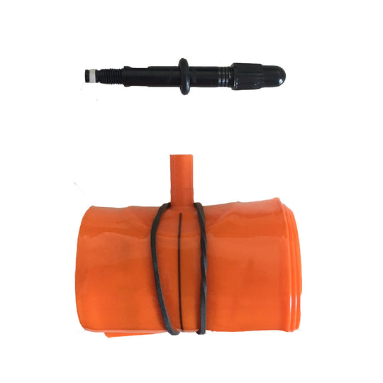 Tubolito S-tubo 29x1.8/2.4 inner tube - Valve 42 mm