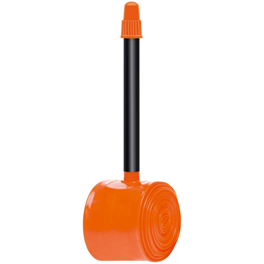 Chambre a air Tubolito S-road Black Valve 700x18/32c - Valve 80 mm