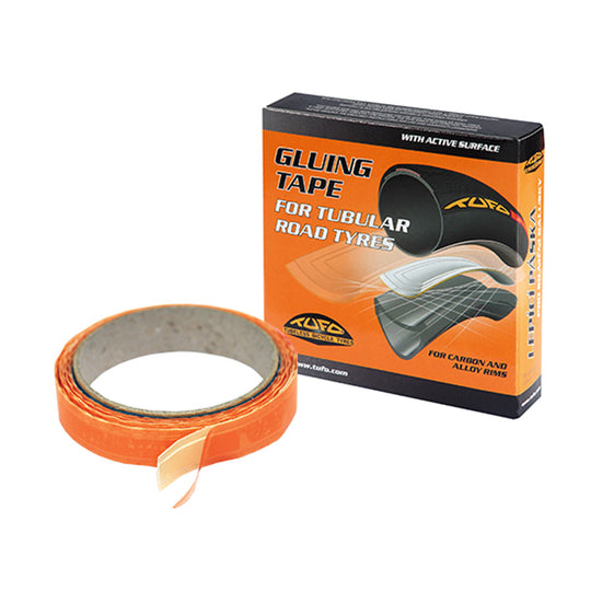 Tufo Gluing Tape for Tubular Road Tyres - 22 mm