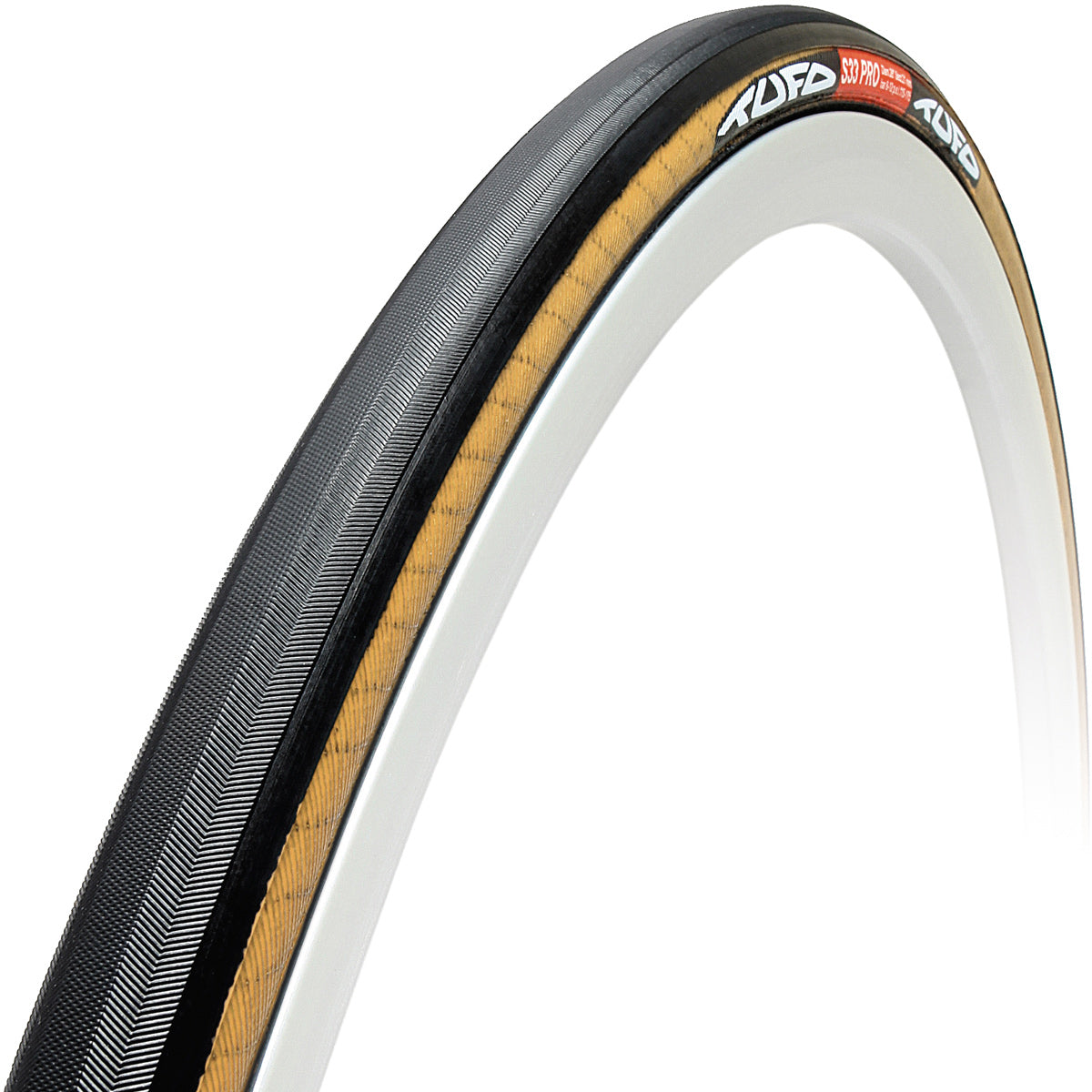 Tubolari Tufo S33 Pro 24 mm - Para