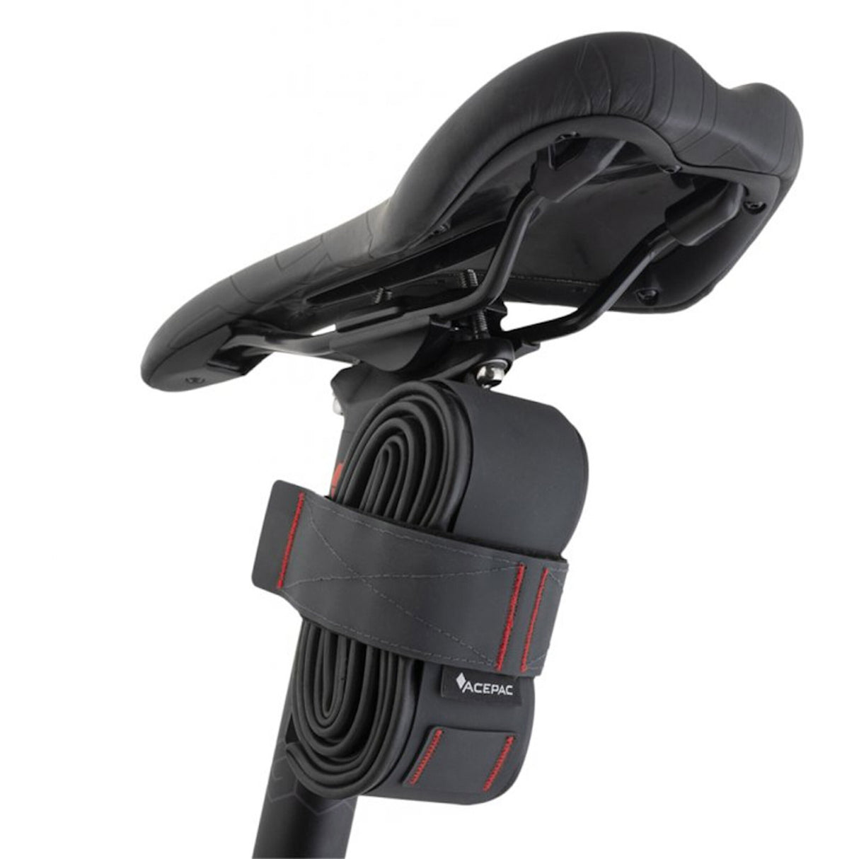 Cintura porta attrezzi Acepac Tube Wrap - Nero - P