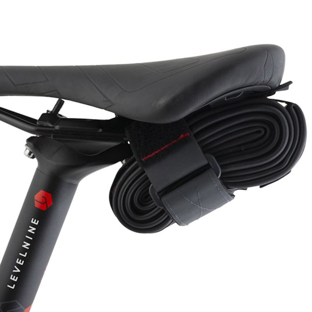 Cintura porta attrezzi Acepac Tube Wrap - Nero - Q