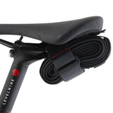 Cintura porta attrezzi Acepac Tube Wrap - Nero - Q