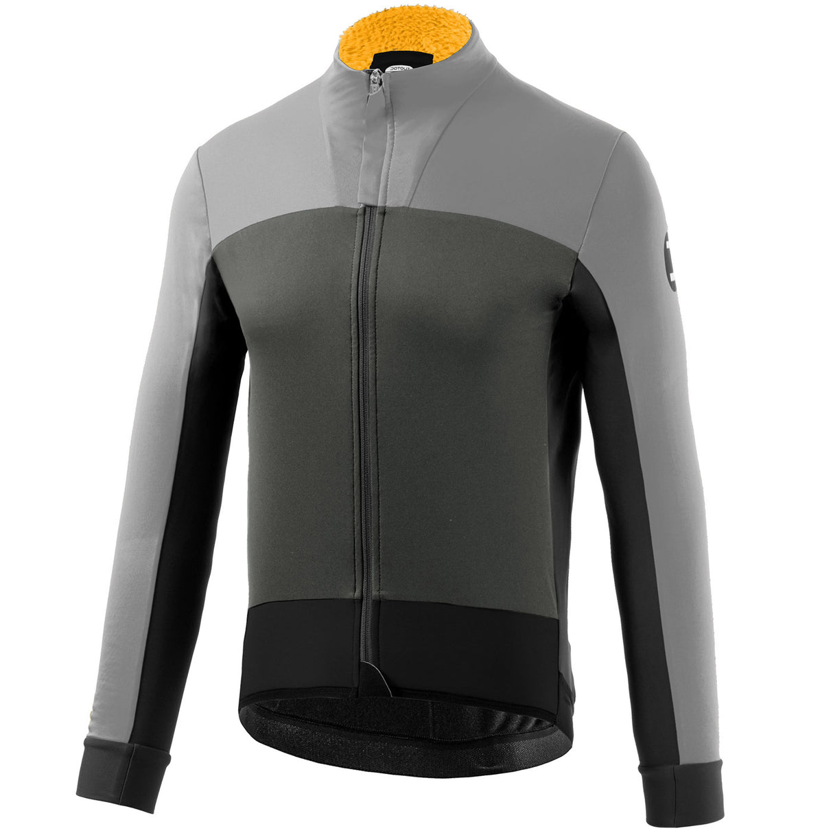 Giacca Dotout Twinpower - Grigio - M