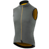 Dotout Twinpower wind vest - Grey